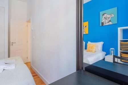 Old Town Chiado Balcony Aircon By Ld Apartments Lisbon Exterior photo