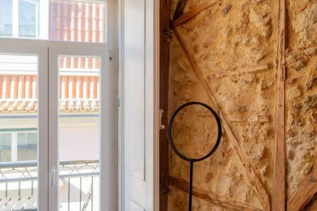 Old Town Chiado Balcony Aircon By Ld Apartments Lisbon Exterior photo