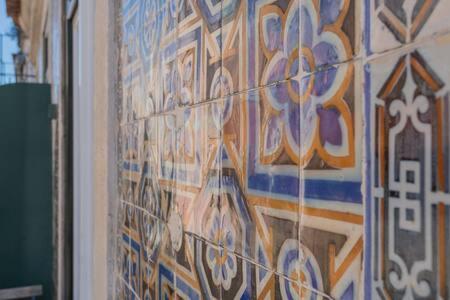 Old Town Chiado Balcony Aircon By Ld Apartments Lisbon Exterior photo